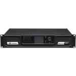 Crown NCDI4X12BL-U-EU CDi 4|1200BL Analog + BLU link input, 4 channel Amplifier