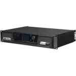 Crown NCDI4X300BL-U-UK CDi 4|300BL Analog + BLU link input, 4 channel Amplifier Crown NCDI4X300BL-U-UK CDi 4|300BL Analog + BLU link input, 4 channel Amplifier