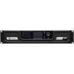 Crown NCDI4X12BL-U-UK CDi 4|1200BL Analog + BLU link input, 4 channel Amplifier