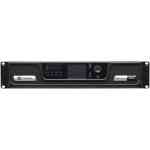 Crown NCDI4X300BL-U-UK CDi 4|300BL Analog + BLU link input, 4 channel Amplifier Crown NCDI4X300BL-U-UK CDi 4|300BL Analog + BLU link input, 4 channel Amplifier
