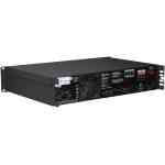 Crown NCDI4X300BL-U-UK CDi 4|300BL Analog + BLU link input, 4 channel Amplifier Crown NCDI4X300BL-U-UK CDi 4|300BL Analog + BLU link input, 4 channel Amplifier