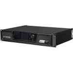 Crown NCDI4X300-U-EU CDi 4|300 Analog input, 4 channel Amplifier