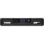 Crown NCDI4X300-U-EU CDi 4|300 Analog input, 4 channel Amplifier