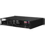 Crown NCDI4X300-U-UK CDi 4|300 Analog input, 4 channel Amplifier Crown NCDI4X300-U-UK CDi 4|300 Analog input, 4 channel Amplifier
