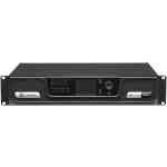 Crown NCDI4X600BL-U-EU CDi 4|600BL Analog + BLU link input, 4 channel Amplifier