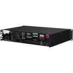 Crown NCDI4X600BL-U-EU CDi 4|600BL Analog + BLU link input, 4 channel Amplifier