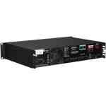 Crown NCDI4X600BL-U-UK CDi 4|600BL Analog + BLU link input, 4 channel Amplifier