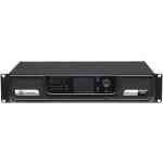 Crown NCDI4X600-U-EU CDi 4|600 Analog input, 4 channel Amplifier Crown NCDI4X600-U-EU CDi 4|600 Analog input, 4 channel Amplifier