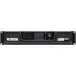 Crown NCDI4X300-U-UK CDi 4|300 Analog input, 4 channel Amplifier