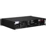 Crown NCDI4X600-U-UK CDi 4|600 Analog input, 4 channel Amplifier Crown NCDI4X600-U-UK CDi 4|600 Analog input, 4 channel Amplifier