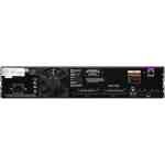 Crown NCDI4X600-U-UK CDi 4|600 Analog input, 4 channel Amplifier Crown NCDI4X600-U-UK CDi 4|600 Analog input, 4 channel Amplifier