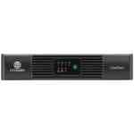 Crown Audio CTD-4125 4 Channel Power Sharing Amplifier