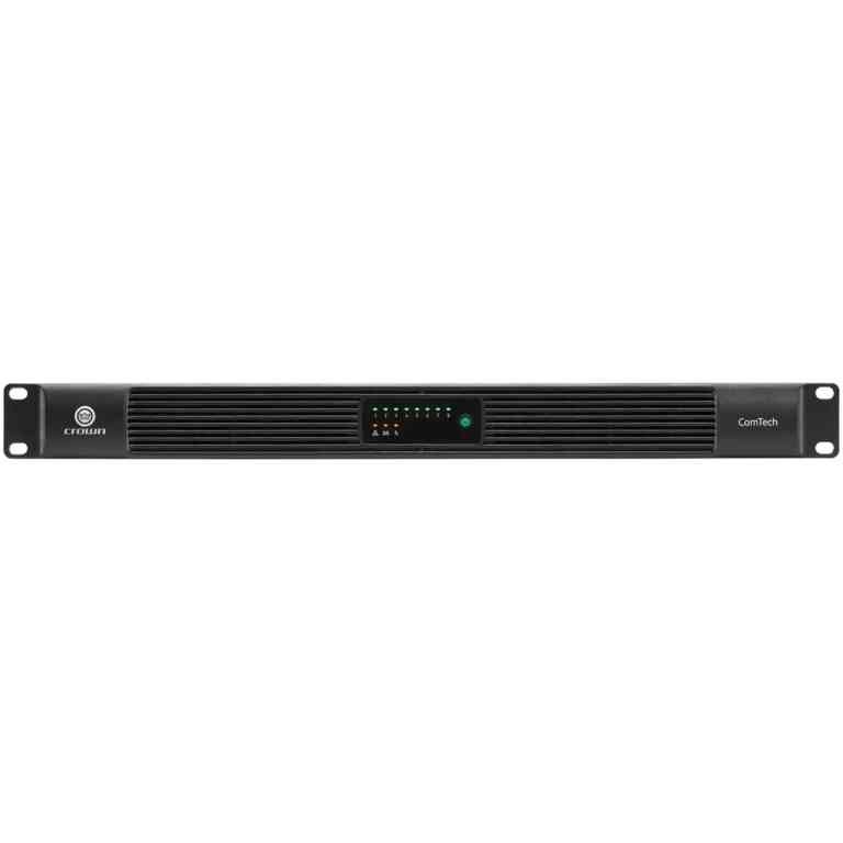 Crown Audio CTD-8125 8 - Channel Power Sharing Amplifier