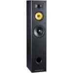 Davis Acoustics DHAVANI MK2 3 Way Floorstanding Speaker Pair - Black