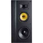Davis Acoustics DHAVANI MK2 3 Way Floorstanding Speaker Pair - Black