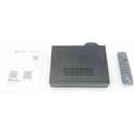 iEAST MDS53 Dante Audio-over-IP Stream Source - Yellow