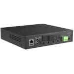 iEAST eAMP 2 Network Streaming Amplifier - Black
