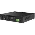 iEAST eAMP 2 Network Streaming Amplifier - Black