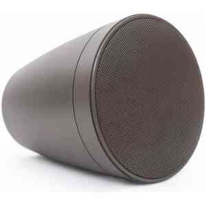 iEAST GD-W4 Constant Voltage & Constant Resistance Satellite Speaker - Black