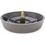 iEAST GD-W4 Constant Voltage & Constant Resistance Satellite Speaker - Black