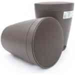 iEAST GD-W4 Constant Voltage & Constant Resistance Satellite Speaker - Black