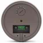 iEAST GD-W4 Constant Voltage & Constant Resistance Satellite Speaker - Black