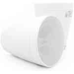 iEAST GD-W4A Constant Voltage & Constant Resistance Satellite Speaker - White