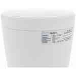 iEAST GD-W4A Constant Voltage & Constant Resistance Satellite Speaker - White