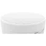 iEAST GD-W4A Constant Voltage & Constant Resistance Satellite Speaker - White