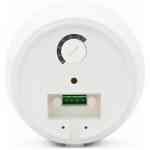 iEAST GD-W4A Constant Voltage & Constant Resistance Satellite Speaker - White
