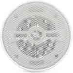iEAST GD-W4A Constant Voltage & Constant Resistance Satellite Speaker - White