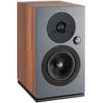 Davis Acoustics ARIANE 1 2-Way Bookshelf Speaker Pair - Walnut