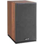 Davis Acoustics KRYPTON 3 V2 2-Way Bookshelf Speakers Pair - Walnut