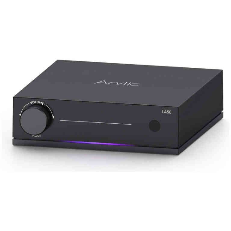 Arylic LA50 Wireless Streaming Amplifier