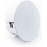 iEAST AMP-i20B Wall-Mount Bluetooth DSP Stereo Amplifier - White