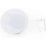 iEAST LARK203v Constant Voltage &  Constant Resistance In-Ceiling Speaker - White