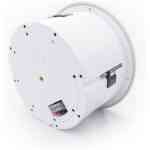 iEAST LARK203i Fixed impedance In-Ceiling Speaker - White