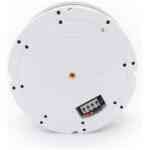 iEAST LARK203i Fixed impedance In-Ceiling Speaker - White