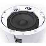 iEAST LARK203i Fixed impedance In-Ceiling Speaker - White