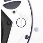 iEAST LARK203i Fixed impedance In-Ceiling Speaker - White