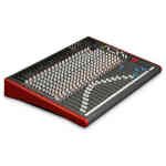 Allen & Heath ZED-18 18-channel Mixer with USB Audio Interface