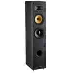 Davis Acoustics ATMOSPHERE MK2 2 Way Surround Speaker Pair - Black