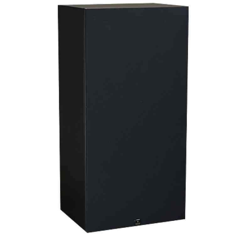 Davis Acoustics ON WALL XL MODEL 2 way On Wall Speaker - Black