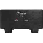 VINCENT PHO-200 Phono Preamplifier - Silver