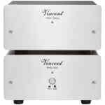 VINCENT PHO-200 Phono Preamplifier - Silver