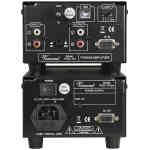 VINCENT PHO-701 Phono Preamplifier - Silver
