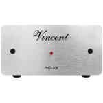 VINCENT PF-2 Power Conditioner - Black