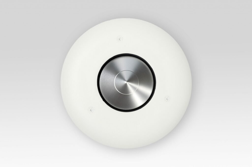 ROEX CONO alto M In-Ceiling Loudspeaker - White ROEX CONO alto M In-Ceiling Loudspeaker - White