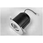 ROEX CONO puro M Built-in/In-Ceiling Loudspeaker - White