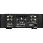 VINCENT SP-332 Hybrid Stereo Power Amplifier - Black VINCENT SP-332 Hybrid Stereo Power Amplifier - Black